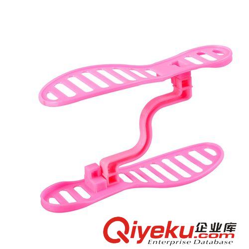 4月新品 多用收納空間DIY整理鞋架 日式整理鞋架 簡(jiǎn)易鞋架 創(chuàng)意收納架55g