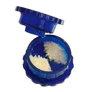 廚房用品 優(yōu)質(zhì)新款 廚房多用捻蒜盒 蒜泥器 搗蒜器 壓蒜器 2元店熱銷原始圖片2