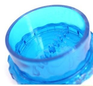 廚房用品 優(yōu)質(zhì)新款 廚房多用捻蒜盒 蒜泥器 搗蒜器 壓蒜器 2元店熱銷原始圖片3