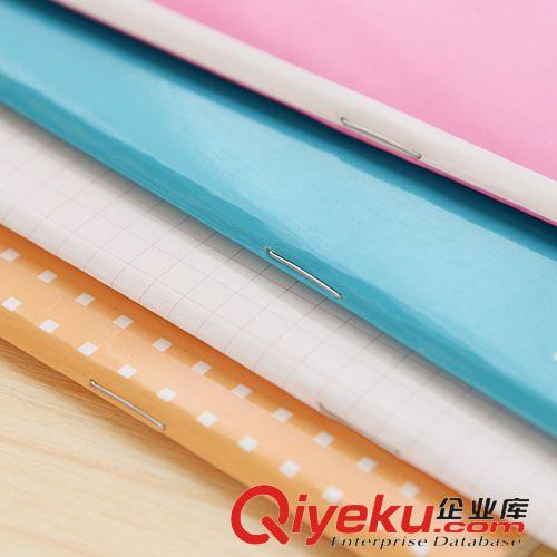 辦公用品 韓國文具 學生錯題集糾錯本 錯題本記事本子 集錯題本 72g原始圖片2