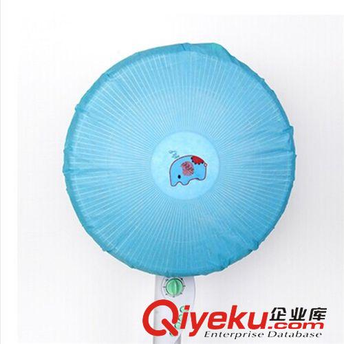 春夏熱賣 J012廠家批發(fā)  無紡布電風(fēng)扇罩 防塵罩/風(fēng)扇套 可定制logo 25G原始圖片2