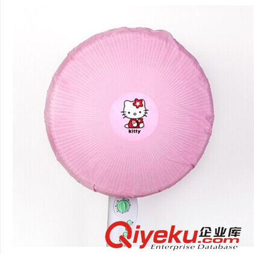 春夏熱賣 J012廠家批發(fā)  無紡布電風(fēng)扇罩 防塵罩/風(fēng)扇套 可定制logo 25G原始圖片3