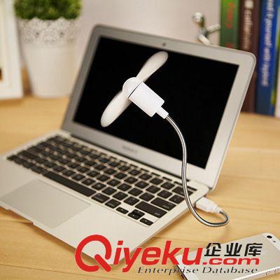 新品上市 USB蛇形風扇 迷你小電扇夏天電風扇 筆記本小散熱器 電腦周邊 70g