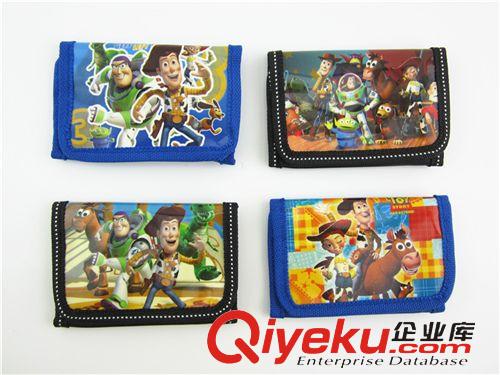 零錢包 Monsters high鬼魅錢包兒童卡通短橫款玩具女包小學生禮物錢包