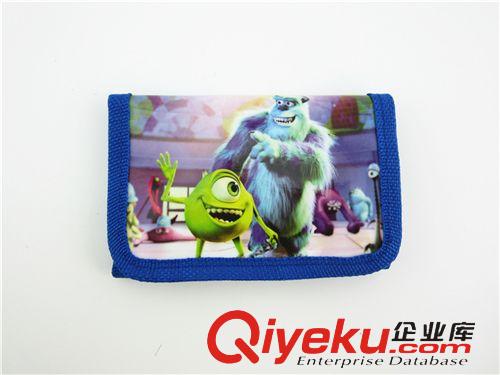 零錢包 新款玩具總動員錢包兒童玩具包小學生禮物包