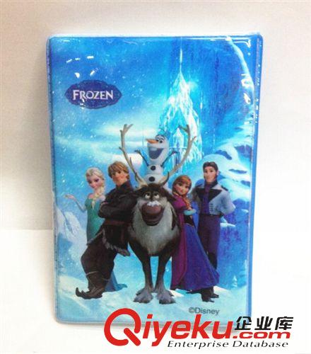 相框，相冊 新款熱售迪士尼FROZEN冰雪奇緣相冊