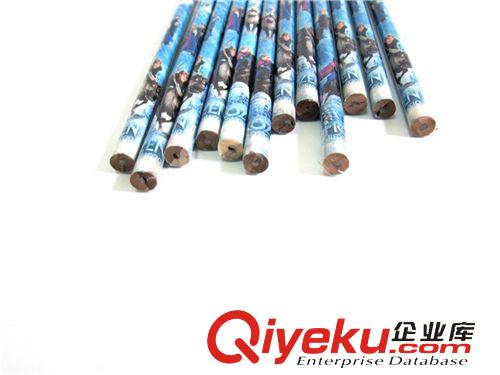 筆 本子 卷筆刀 尺子 修正帶 橡皮擦 迪斯尼FROZE冰雪奇緣魔雪大冒險(xiǎn)艾莎安娜款學(xué)習(xí)文具橡皮擦鉛筆原始圖片3