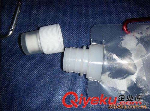 塑料嘴 廠家供應墨水袋嘴，墨水袋，精美鋁泊袋原始圖片3