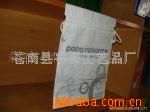 束口袋子 供應(yīng)EVA,EVE,PE,PP穿繩袋，化妝品袋子原始圖片2