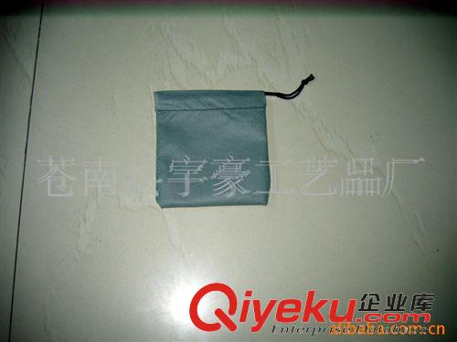 束口袋子 供應(yīng)EVA,EVE,PE,PP穿繩袋，化妝品袋子