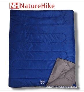睡袋 Naturehike-NH 春夏款 信封睡袋 H-150 超輕戶外睡袋