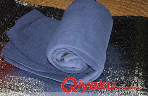 睡袋 火狼抓絨睡袋 超細抓絨 不起球 戶外野營睡袋加寬 搖粒絨睡袋