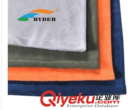 睡袋 RYDER成人抓絨睡袋單人中國(guó)春秋現(xiàn)貨 戶外野營(yíng)可拼接睡袋信封式原始圖片2