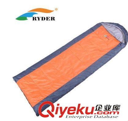 睡袋 翼馬AEGISMAX品牌抓絨睡袋（信封），三用型，內(nèi)膽，超小包裝