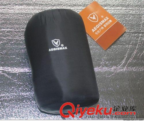 睡袋 翼馬AEGISMAX品牌抓絨睡袋（信封），三用型，內(nèi)膽，超小包裝原始圖片3