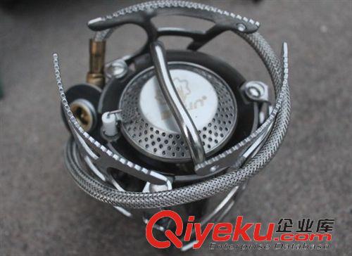 燒烤 野營用具類 zp步林氣爐BULIN分體式氣爐爐頭 BL100-T4-A(步林T4-A)原始圖片2