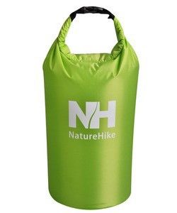 漂流袋防水袋 NatureHike-NH 中號15升防水袋 多功能漂流袋-UTX-DURAFLEX原始圖片3
