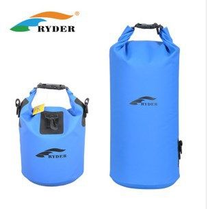 漂流袋防水袋 英國萊德戶外野營大號單肩背包防水袋 防水包 游泳包 溯溪包