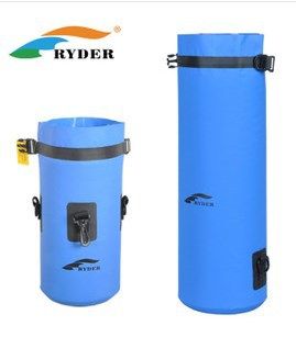 漂流袋防水袋 英國萊德戶外小號單肩防水背包 防水袋 溯溪漂流袋 游泳包原始圖片3
