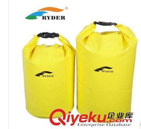 漂流袋防水袋 Ryder/萊德 戶外旅游漂流包 10升夾網防水袋 溯溪包 加厚款原始圖片3