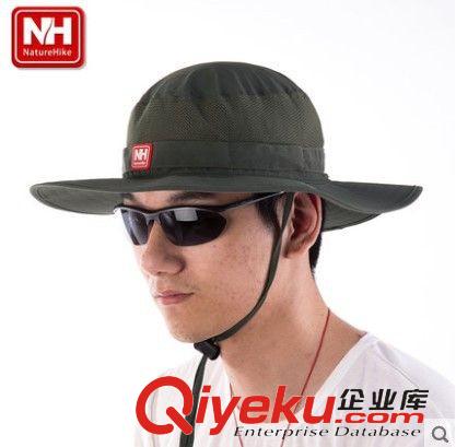 登山襪手套帽子 NH-速干漁夫奔尼帽-帶圍擋 帽子 遮陽帽 帶披肩 釣魚帽 防曬帽