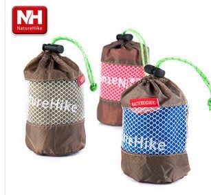 商務旅行用品 Naturehike-NH 戶外旅行速干 毛巾 浴巾 超強吸水性 超輕又舒適原始圖片2