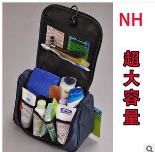 商務(wù)旅行用品 Naturehike-NH 戶外大容量旅行洗漱包 立體空間 更貼心更實(shí)用