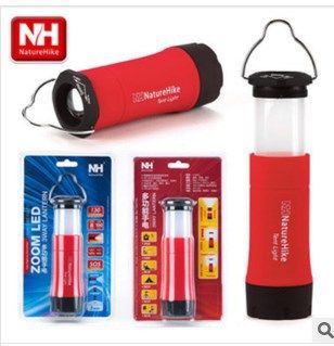 燈具類 Naturehike迷你超輕戶外防水LED頭燈野外露營釣魚超小帽夾燈礦燈