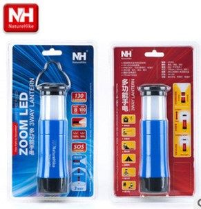 燈具類 Naturehike-NH 戶外 手電帳篷燈 營地燈 野營燈原始圖片2