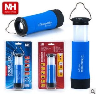 燈具類 Naturehike-NH 戶外 手電帳篷燈 營地燈 野營燈原始圖片3