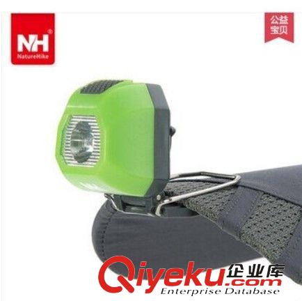 燈具類 Naturehike迷你超輕戶外防水LED頭燈野外露營釣魚超小帽夾燈礦燈原始圖片2