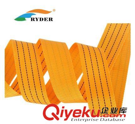 戶外必備類 戶外英國Ryder(萊德）自駕必備強(qiáng)力汽車拖車牽引帶捆扎帶 承力3噸原始圖片3