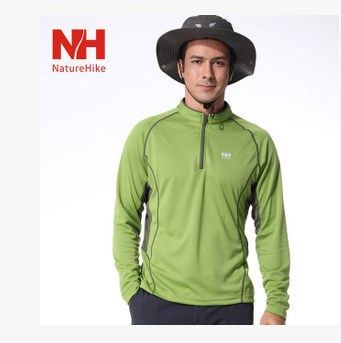 服裝類 zp 爽意 戶外男款速干/排汗/保暖內(nèi)衣套裝 超舒適不起球AM816