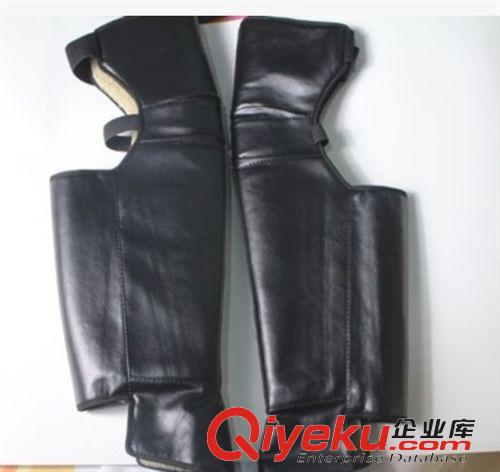 海寧皮革城皮具 摩托車護(hù)膝護(hù)腿 仿zp護(hù)膝電動(dòng)車護(hù)膝 全包小腿防寒長(zhǎng)護(hù)膝