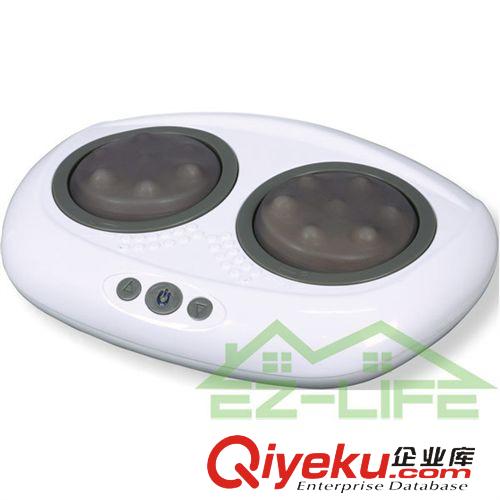 運(yùn)動及娛樂 多功能遠(yuǎn)紅外光波加熱全身按摩機(jī) 足療機(jī)腳底3D立體按摩器原始圖片2