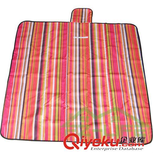 運(yùn)動(dòng)及娛樂(lè) 1.8*1.5米 可折疊野外午睡墊 家庭郊游草地墊 公園野炊墊 爬行墊原始圖片2