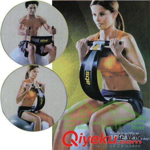 運(yùn)動(dòng)及娛樂 瘦腹健身器 美體室內(nèi)運(yùn)動(dòng) 家用健身器材 瘦腰器 ABS瑜伽健腹器原始圖片2