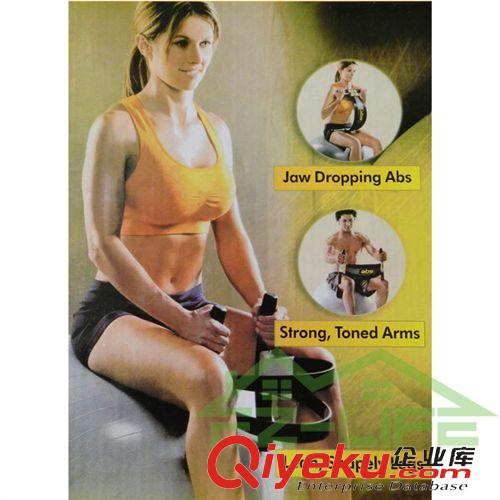 運(yùn)動(dòng)及娛樂 瘦腹健身器 美體室內(nèi)運(yùn)動(dòng) 家用健身器材 瘦腰器 ABS瑜伽健腹器原始圖片3