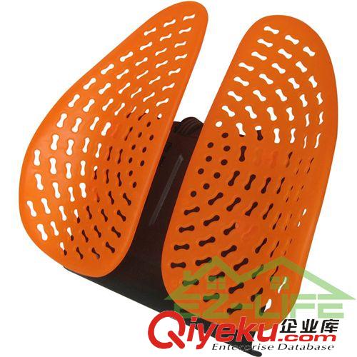 汽車用品 汽車靠墊 護腰墊 辦公室靠墊 健康減壓腰墊 soho舒活透氣雙背墊