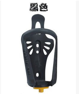 自行車裝飾 56g戶外騎行用品單車山地車自行車死飛水壺水瓶架騎行配件批發原始圖片3