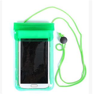 手機(jī)袋 34g相機(jī)手機(jī)錢包防水袋戶外游泳密封袋露營野營旅行旅游溯溪防雨原始圖片2