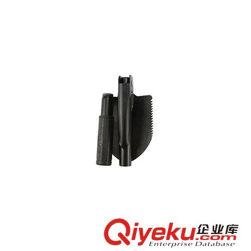 家用組合工具 360g戶外多功能折疊工兵鏟/鎬子/鏟子野外求生防身工具現(xiàn)貨批發(fā)原始圖片3