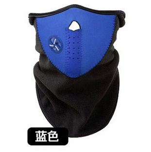 騎行面罩 37g戶外運動騎行防風防寒防塵保暖時尚口罩騎行滑雪面罩現(xiàn)貨批發(fā)原始圖片3