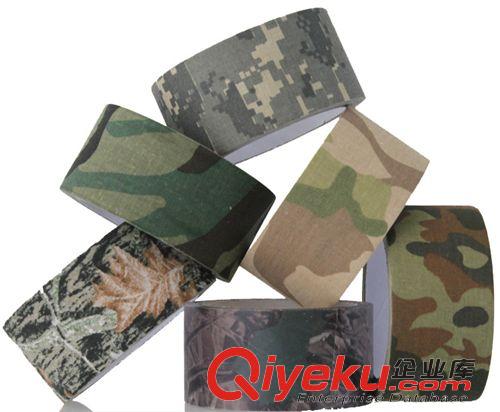 迷彩服、軍迷服、作訓(xùn)服 20g仿生戶(hù)外狩獵打獵偽裝迷彩膠布伸縮性無(wú)紡布騎行貼紙現(xiàn)貨批發(fā)