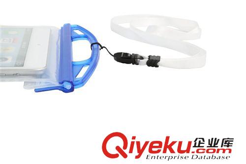 包裝袋 新款三星/iphone手機(jī)防水袋,沙灘防水袋,夾子防水手機(jī)袋防水原始圖片2