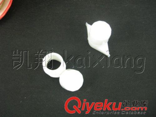 配件 廠家批發(fā)定制瓶蓋 塑料蓋 旋蓋 螺旋蓋 蓋子塑料 顏色多種原始圖片2