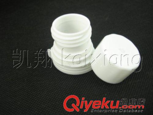 配件 廠家批發(fā)定制瓶蓋 塑料蓋 旋蓋 螺旋蓋 蓋子塑料 顏色多種原始圖片3