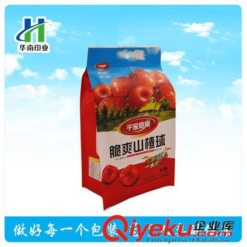 熱銷產(chǎn)品 QS食品包裝認(rèn)證企業(yè) 生產(chǎn)訂制gd次堅(jiān)果干果包裝袋