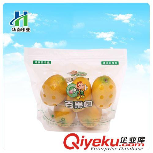 食品包裝袋 QS食品包裝認證企業 訂制生產休閑食品包裝袋