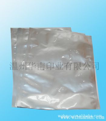 鋁箔袋真空袋 零售 庫存通用鋁箔袋16*21CM尺寸 真空鋁箔袋